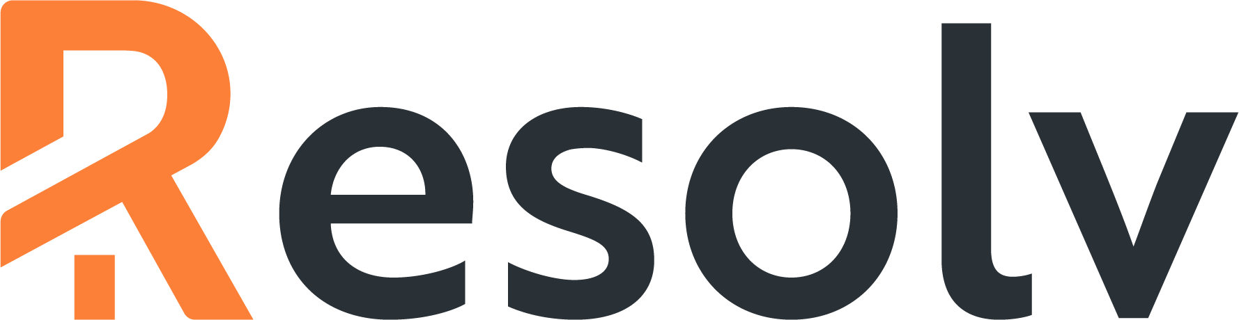 Resolv Logo